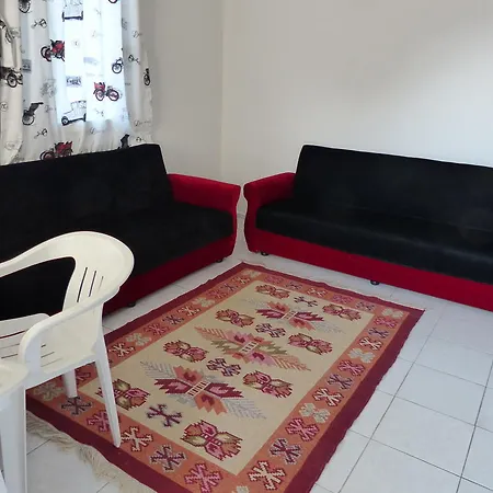 Yakut Appart hôtel 3*