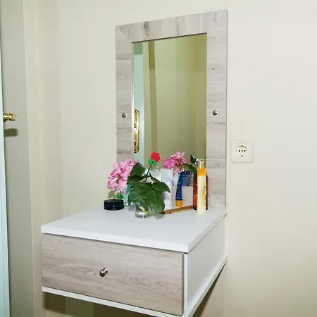 Yakut Hotel apartamentowy Dalyan