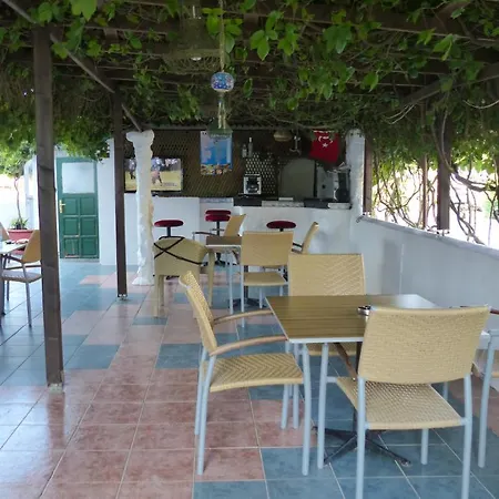 Appart hôtel Yakut Dalyan