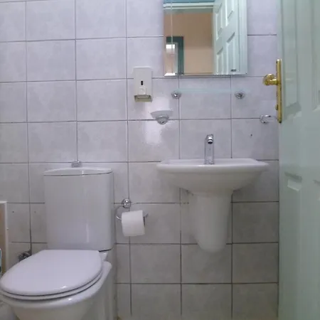 Yakut Hotel apartamentowy
