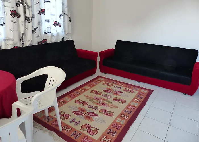 ياقوت أبارت شقة فندقية 3*