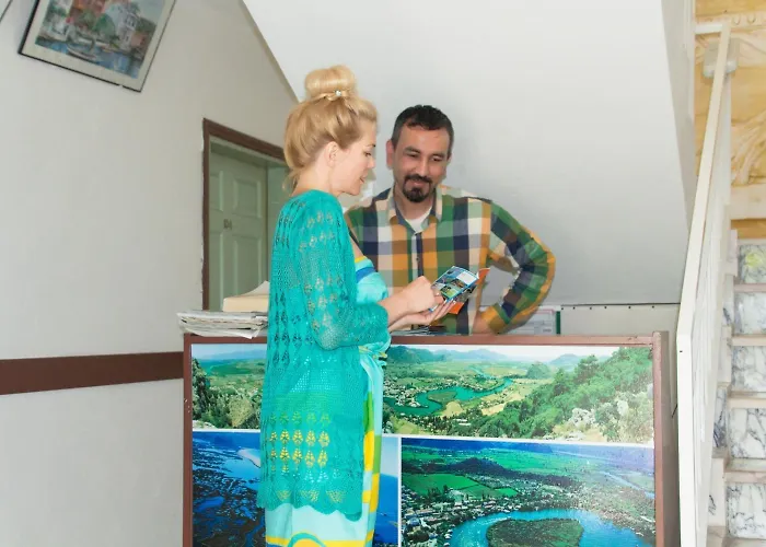 شقة فندقية ياقوت أبارت