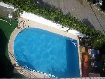 شقة فندقية ياقوت أبارت 3*