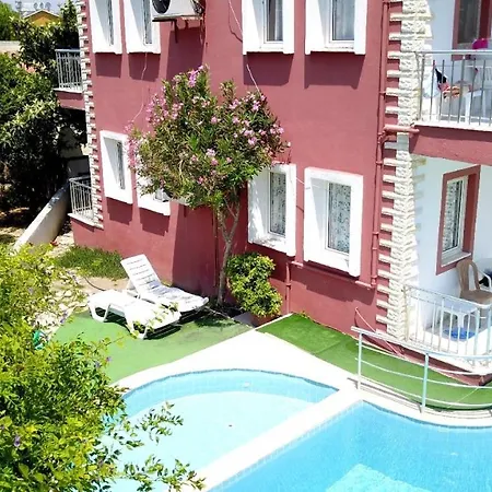 Aparthotel Yakut 3*