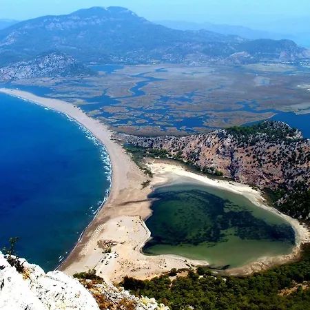 Yakut 3* Dalyan