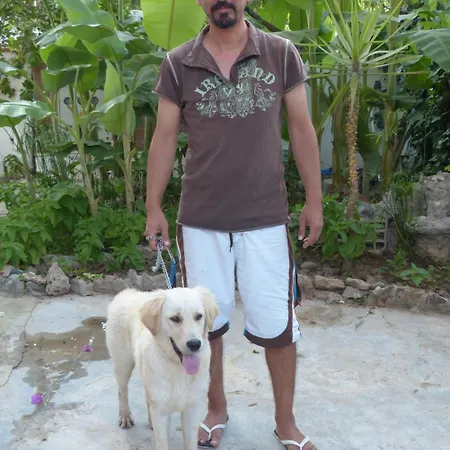 מלון דירות Yakut 3*