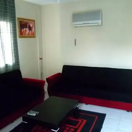 Yakut מלון דירות