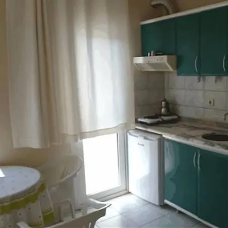 Yakut Lägenhetshotell Dalyan