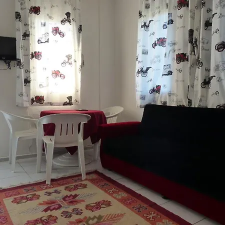 ياقوت أبارت 3* داليان